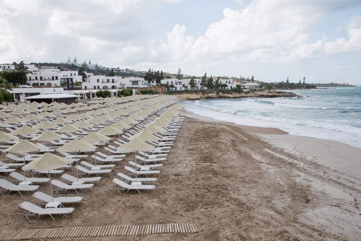 imagini hotel CRETA MARIS